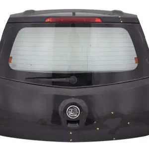 Łatwy zwrot KLAPA TYLNA TYŁ OPEL AGILA B II